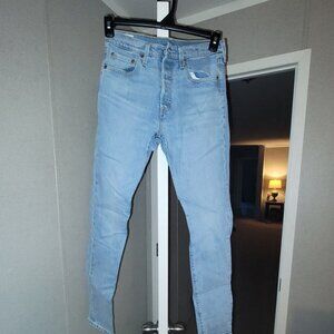 Levi's jeans